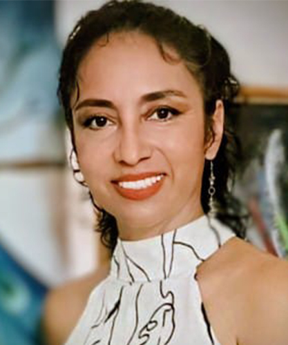 Nadia Esmeralda Saldívar López